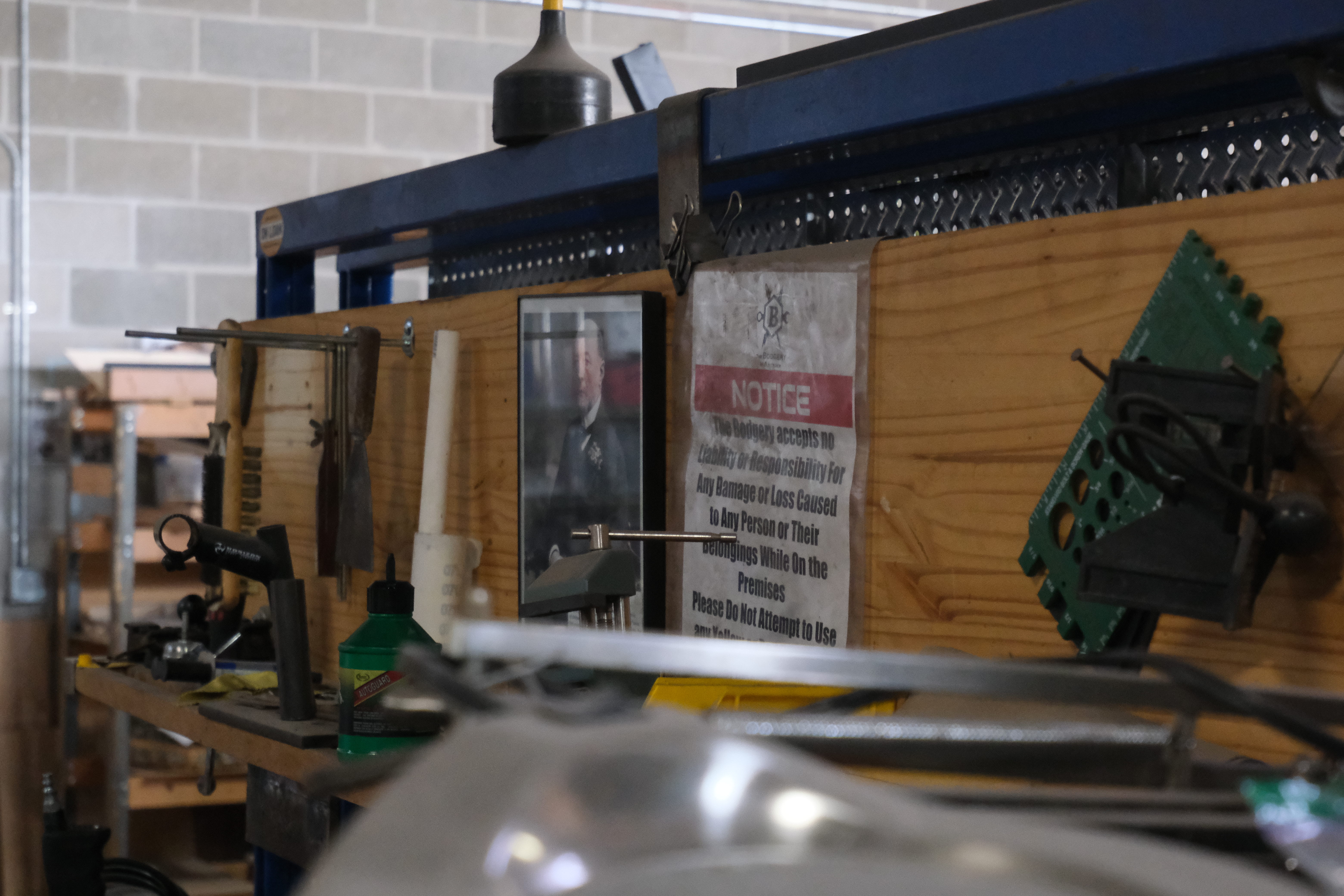 Arts Board Makerspaces